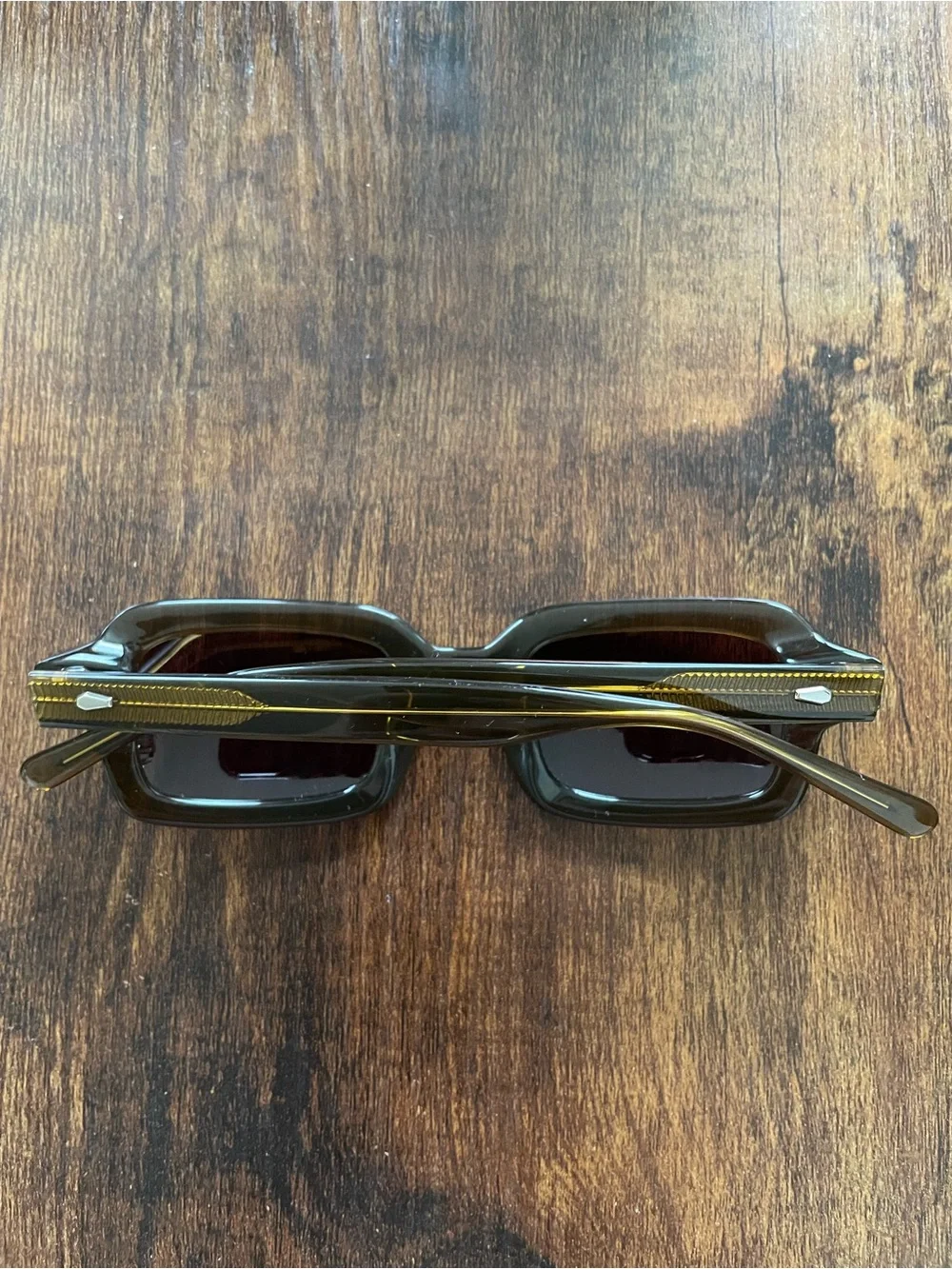 N/A crap eyewear